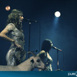 Le Printemps de Bourges en photos : jour 1
